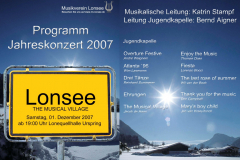 2007_Konzert