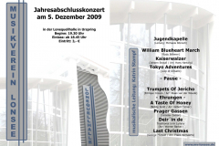 2009_Konzert